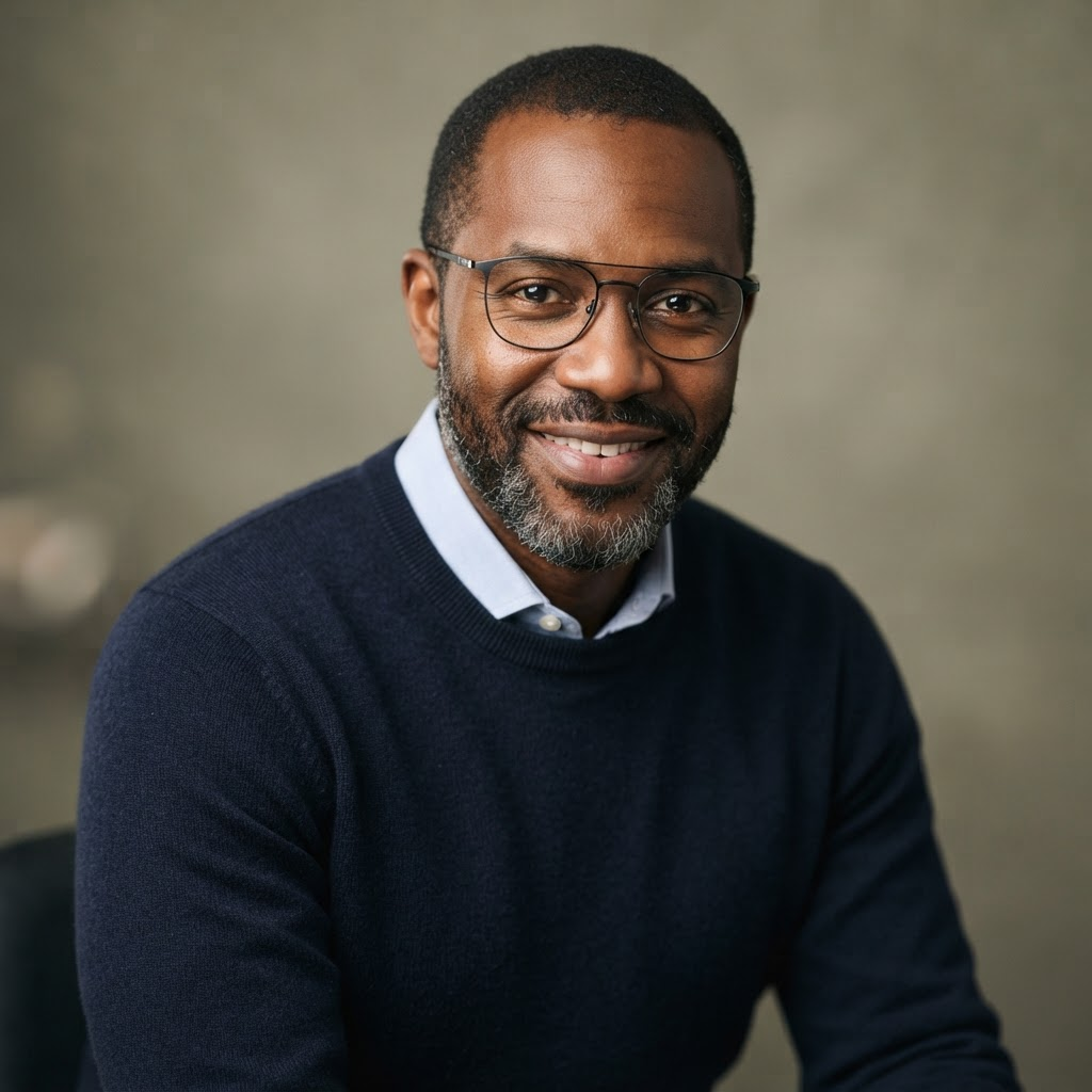 Dr. Daniel Carter